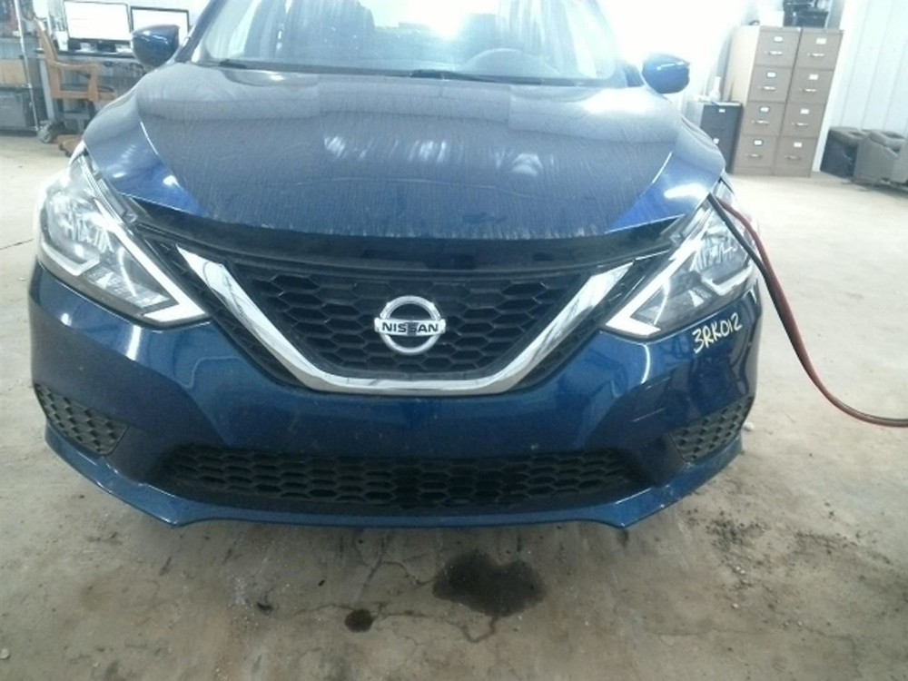 SENTRA 2017 High Mounted Stop Light 104936882
