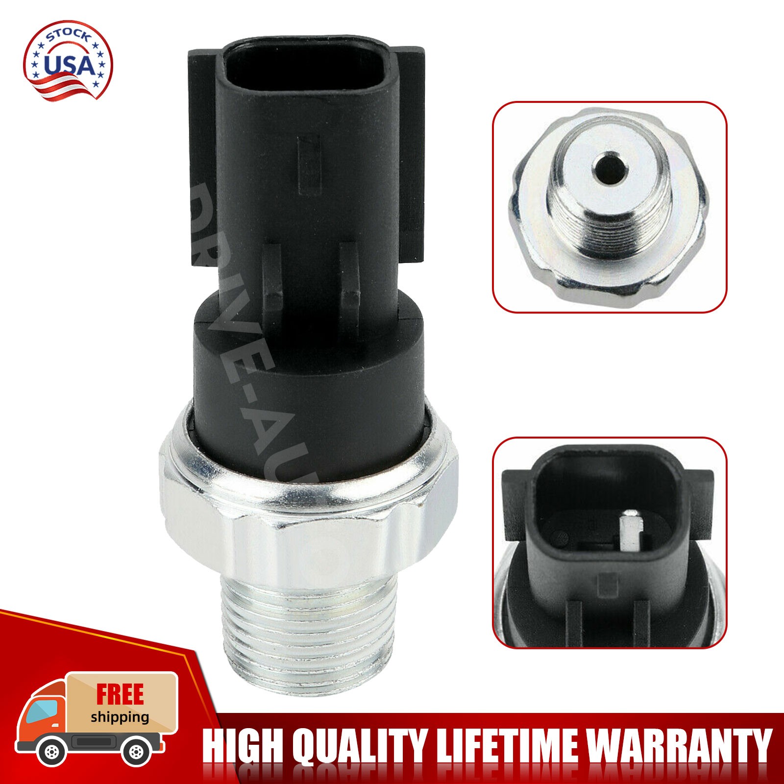 Engine Oil Pressure Switch Sensor For Dodge Plymouth Chrysler 5149098AA 4608303