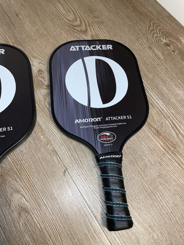 Amoron Attacker S1 Pickleball Paddles