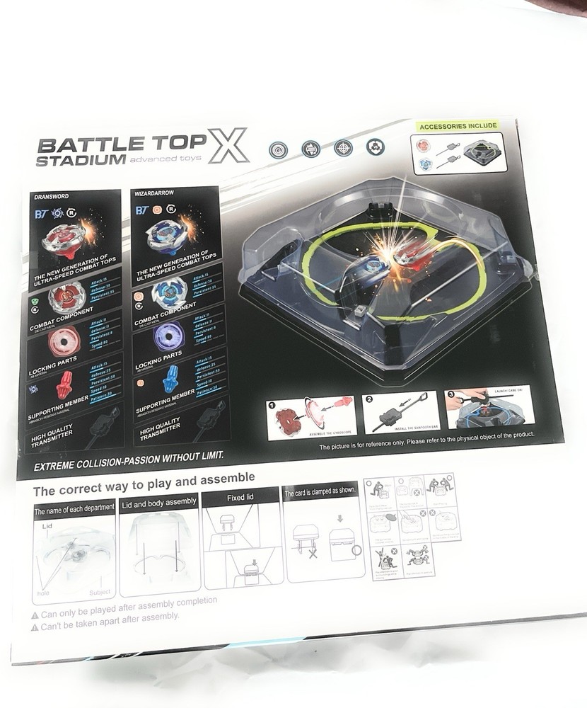 beyblade x takara tomy