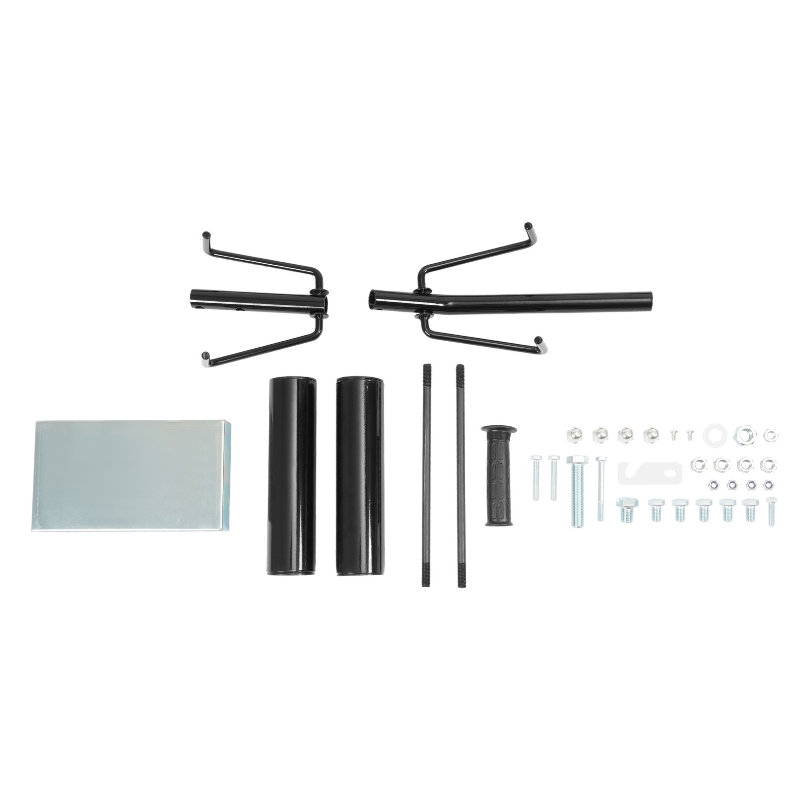 360° Swivel Manual Tire Spreader Tool Repair Heavy Duty For Light Truck and Car