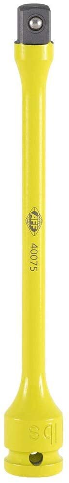 American Forge & Foundry 40075 Torque Limiting Extension, 1/2" Drive, 75 ft/lbs