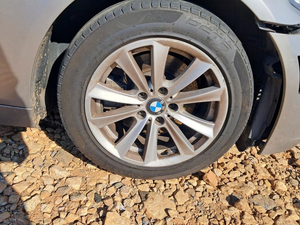 528I 2014 Glove Box 4857573