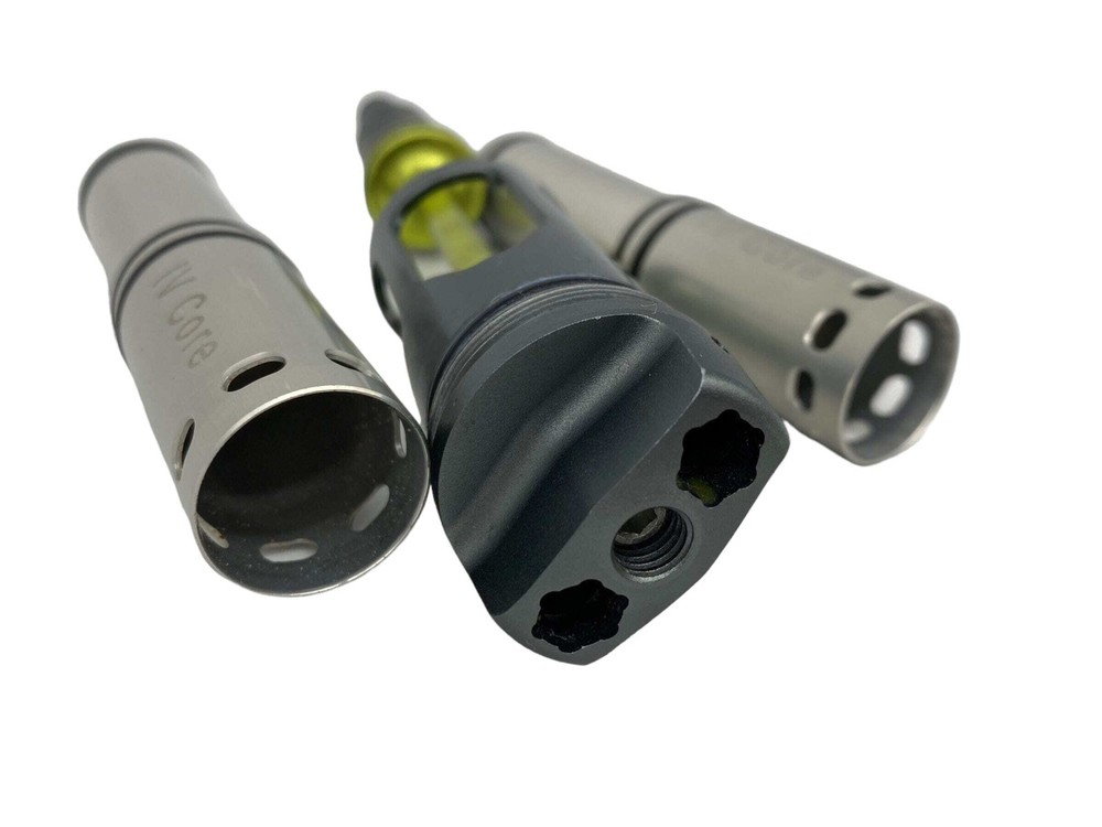 Planet Eclipse Iv Core Upgrade