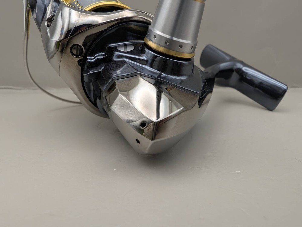 SHIMANO 10 STELLA C2000S 703133