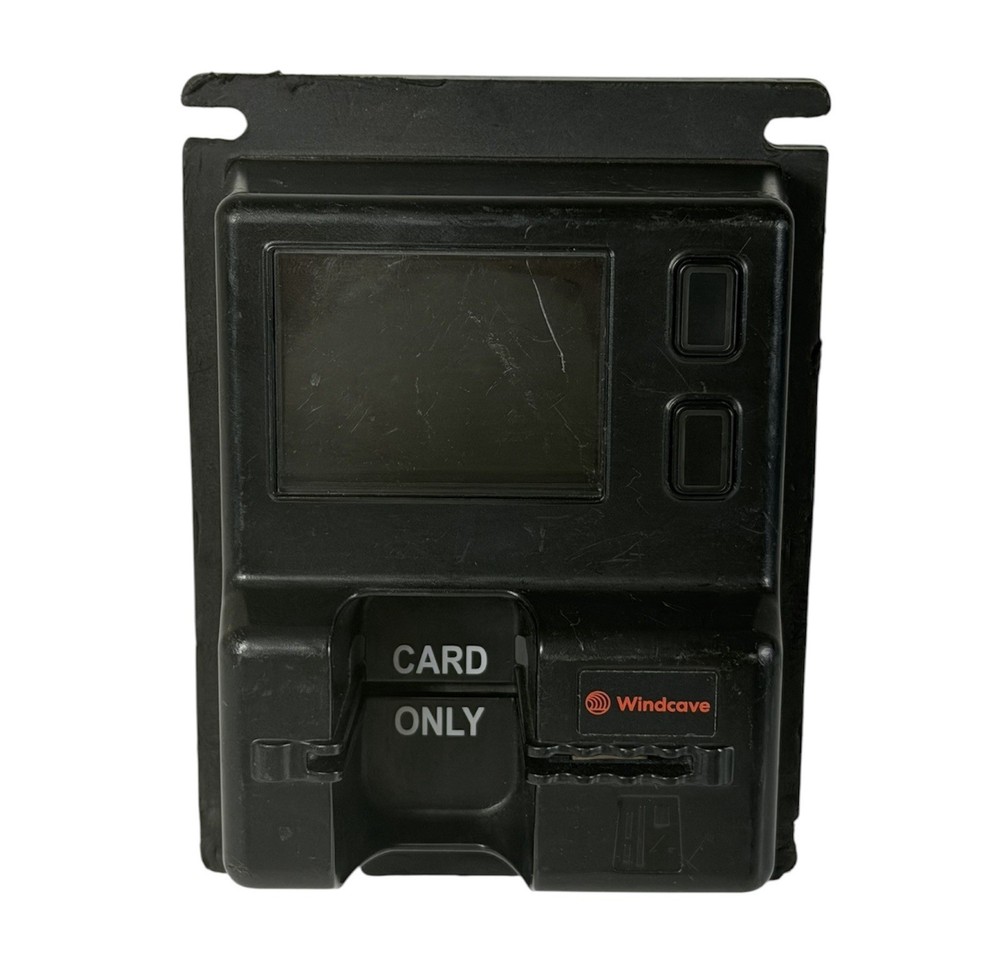 Windcave SCR200F-VM Release A Secure Card Reader - SCR200F-VM-A-RM-01