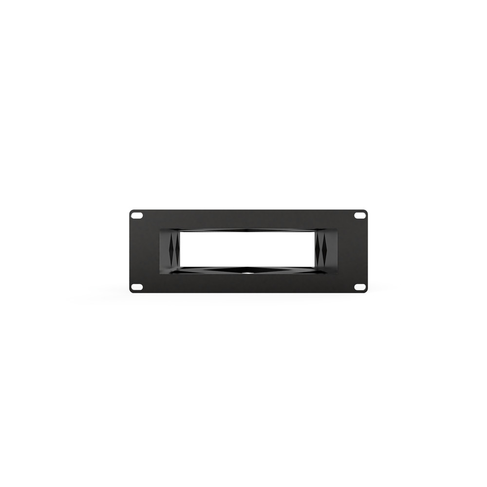 10" Minisforum MS-01 & MS-A2 Mini Rack Mount - 2U