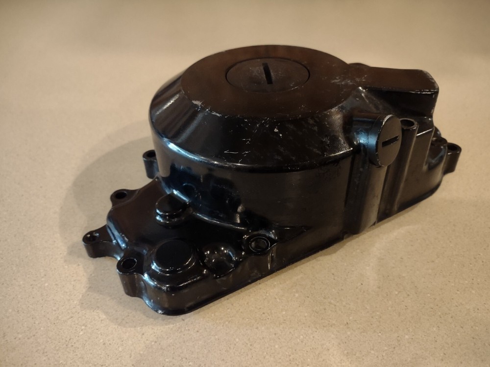 1999 Kawasaki Ninja 500 Engine Side Cover