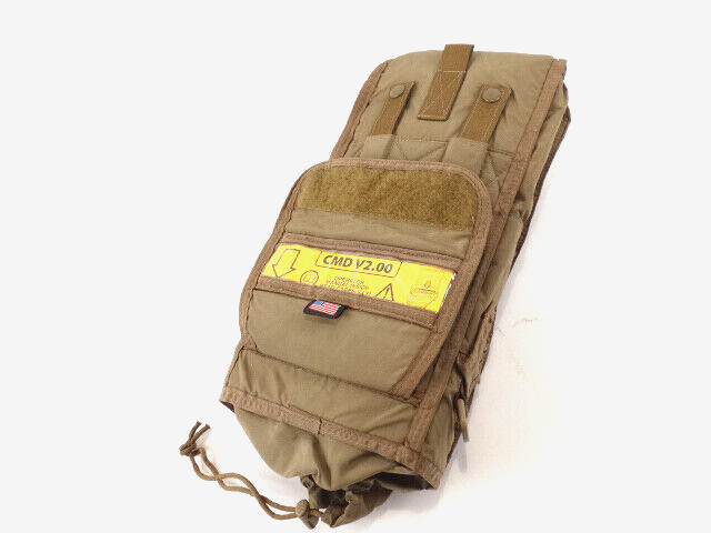 US Military CEIA CMD v2.00 Carry Case