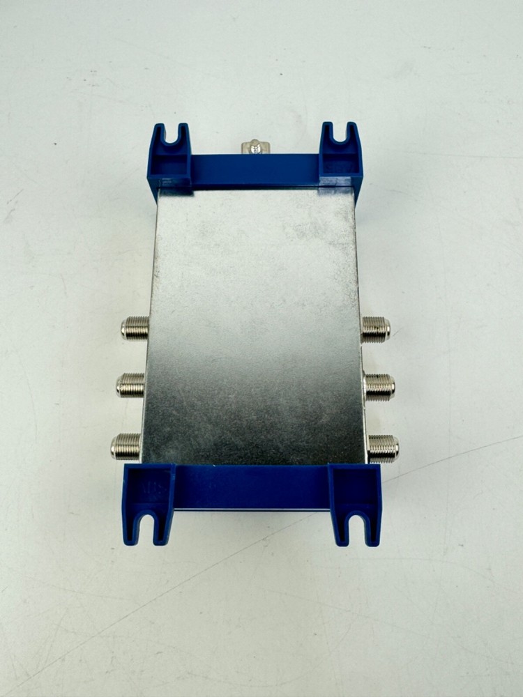 Spaun SMS 261 F SAT Compact Mutlswitch