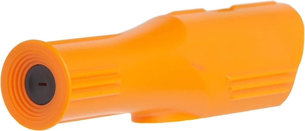 Johnson Level & Tool 80-5556 Hand Held Sight Level, Orange, 1 Level