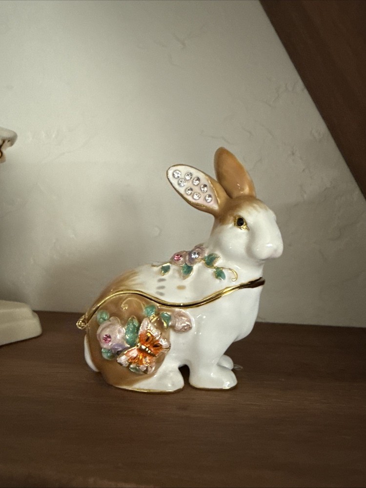 Trinket Box