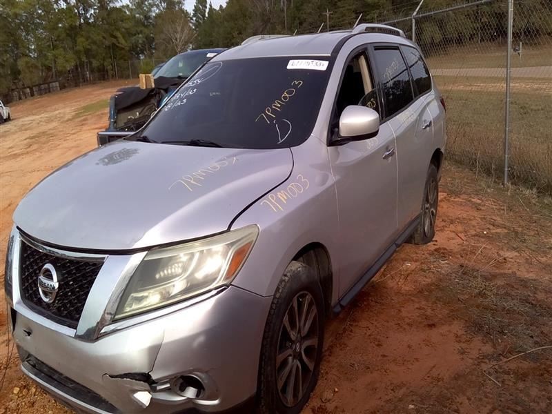 PATHFINDR 2013 High Mounted Stop Light 1044516601