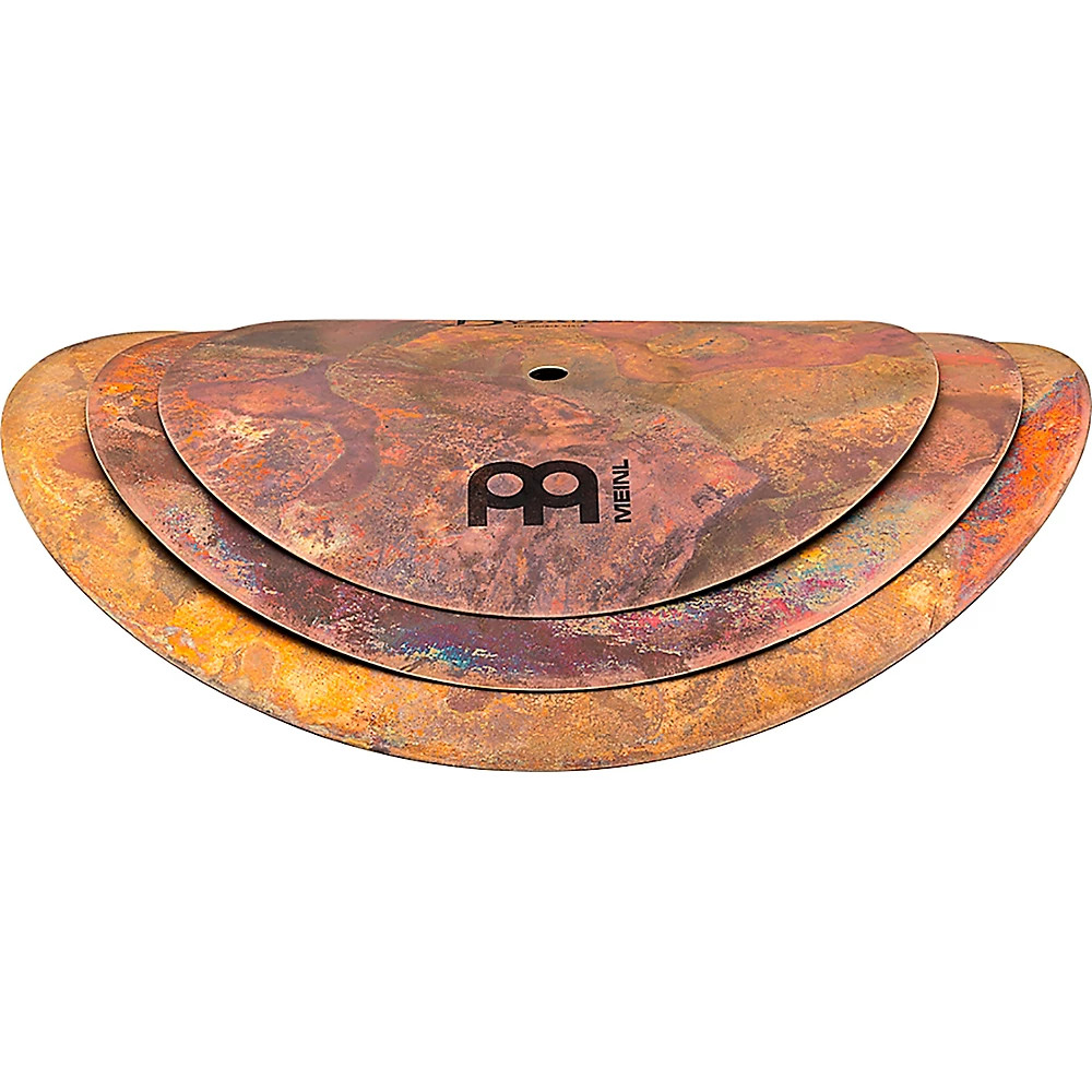 MEINL Byzance Vintage Smack Stack