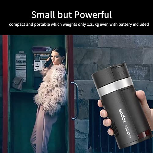 Godox AD300Pro Monolight