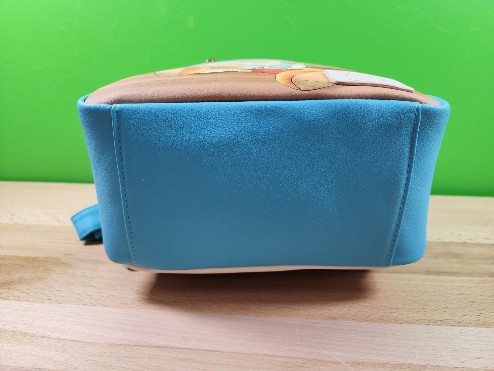 Loungefly Disney Pinocchio Duo Mini Backpack Jiminy Cricket NWT Hot Topic New