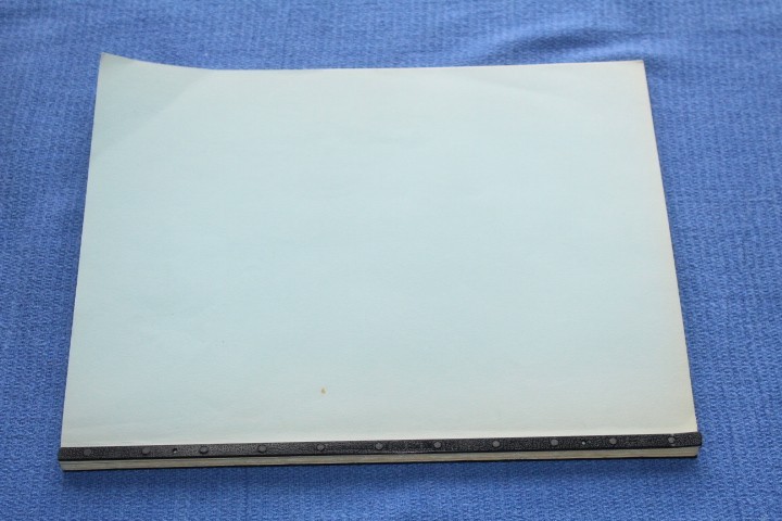 Ohio Doane Cancels Bart Billings April 1987 BlueLakeStamps Great Info!