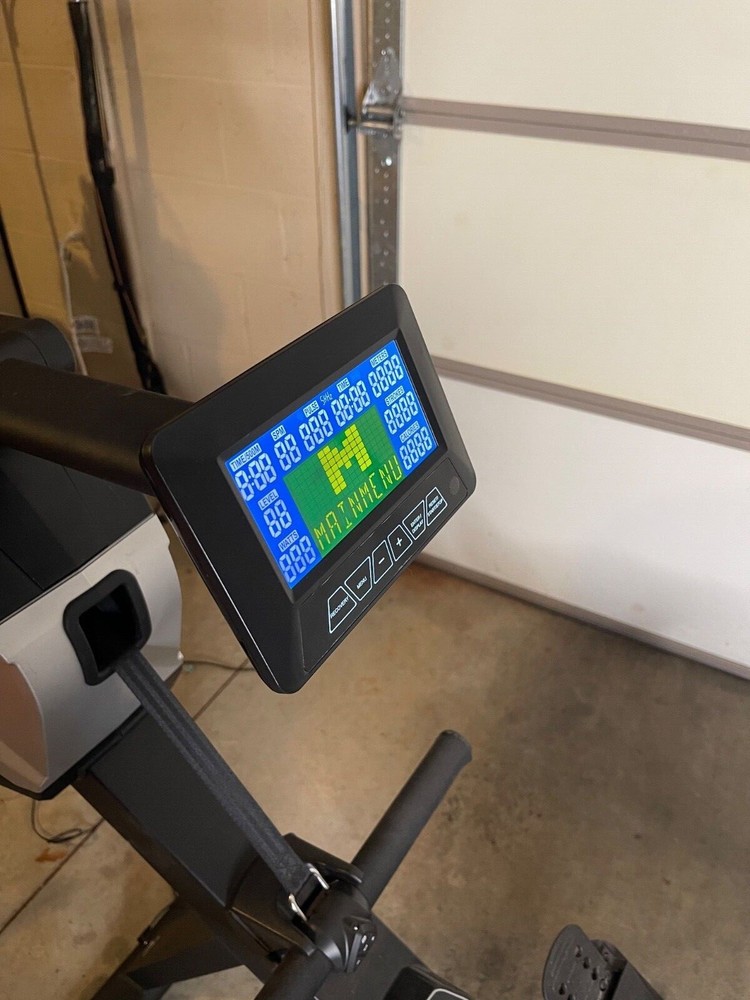questa rower