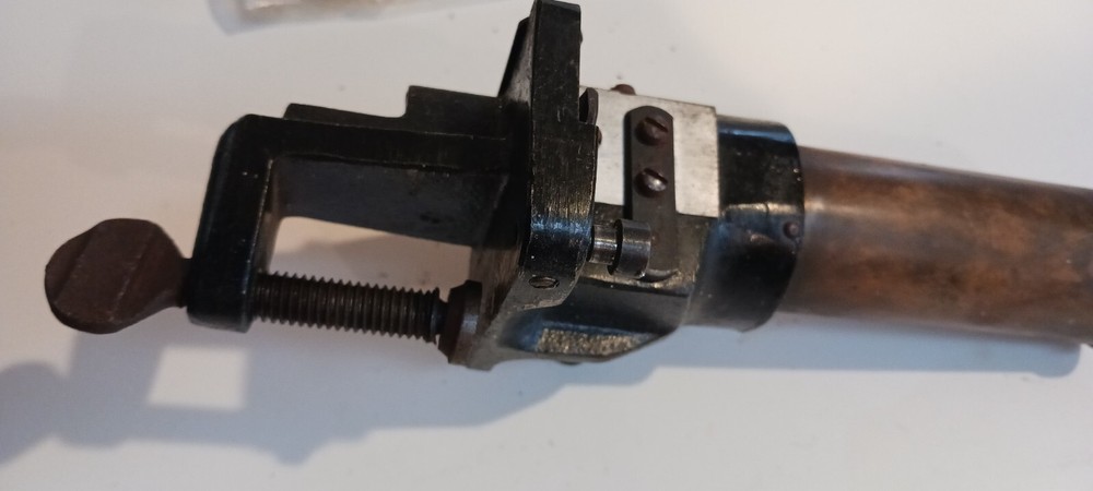 Belding & Mull "Old School" Powder Measure