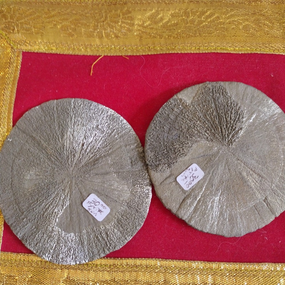 Pyrite Sun