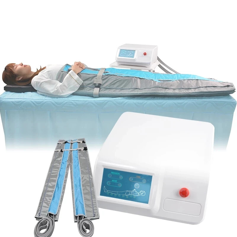 New Device Presso Therapy Machine Blanket Pressotherapy Machine