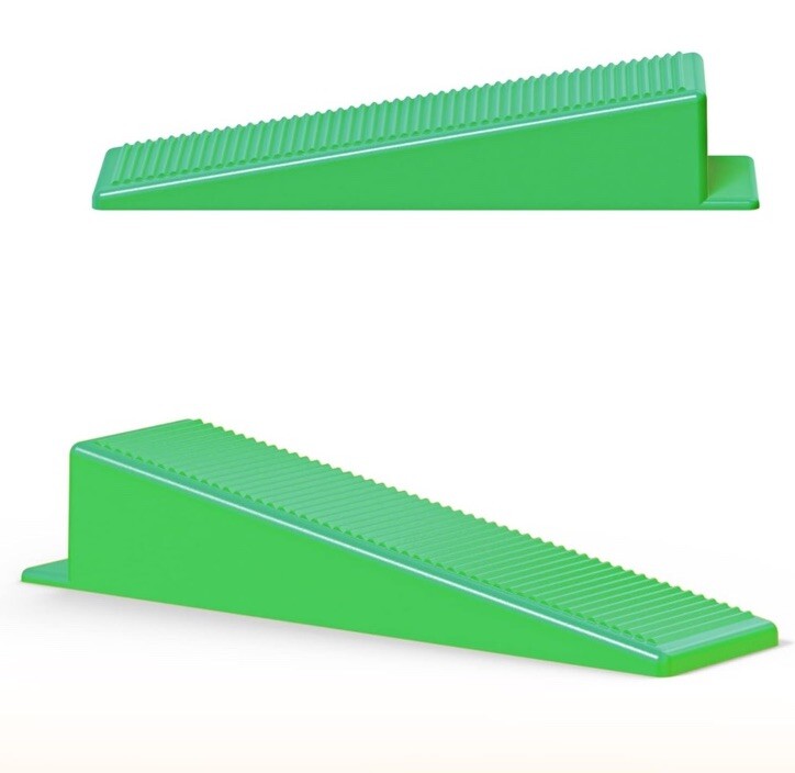 Tile Leveling Wedges