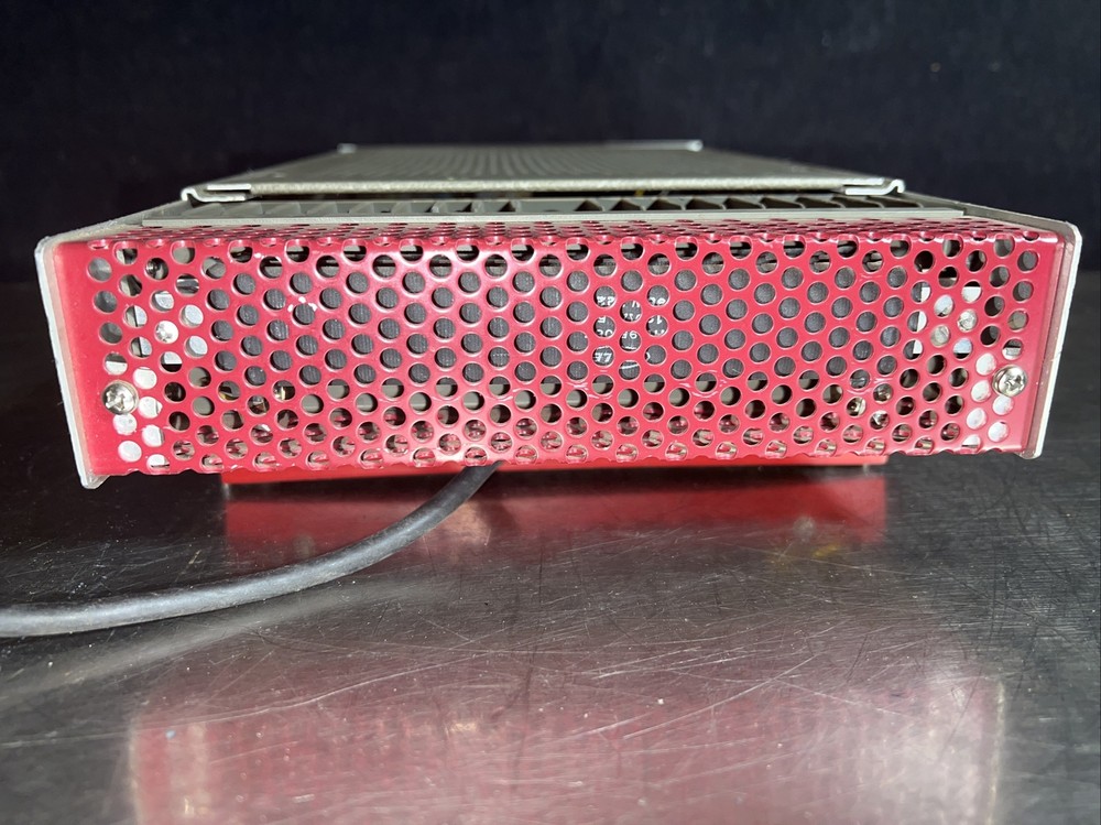 HP 6289A DC POWER SUPPLY