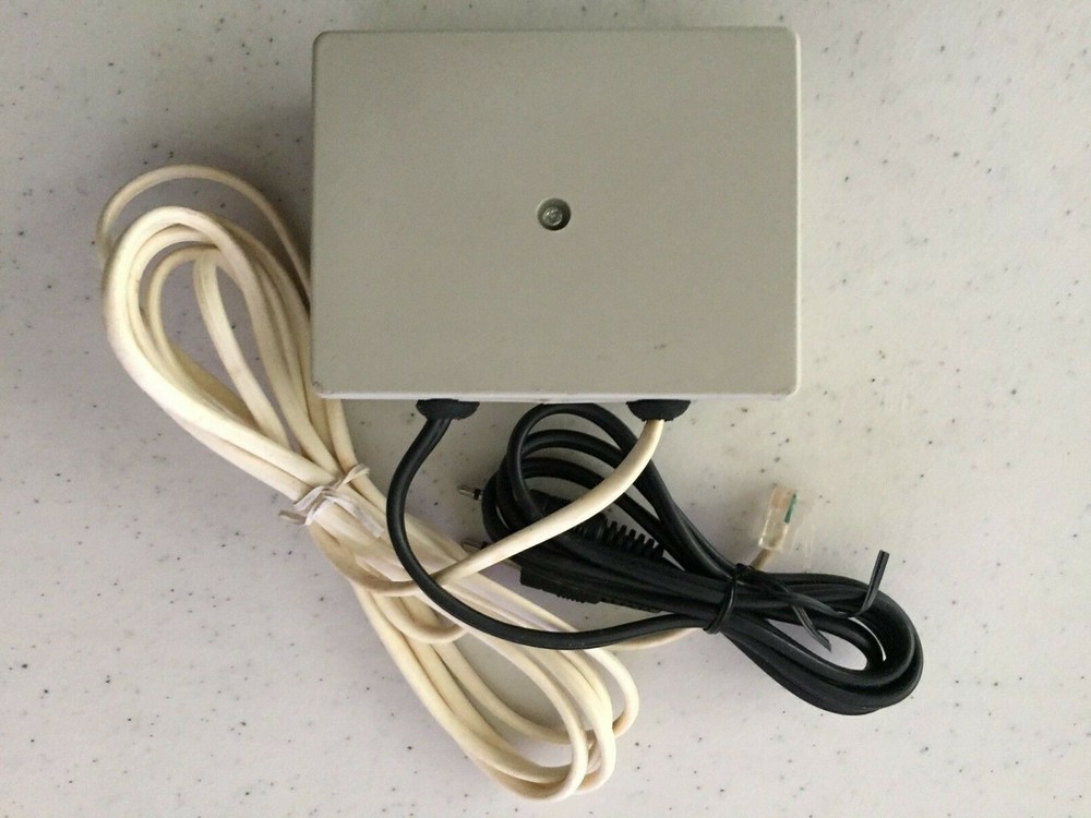 Telephone Recording Control Power/Mode/Record/Playback 