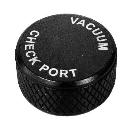 SeaLife Replacement Pressure Cap