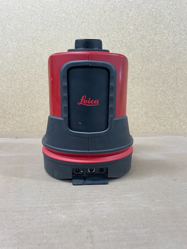 Leica 3D Disto Laser Measurement System