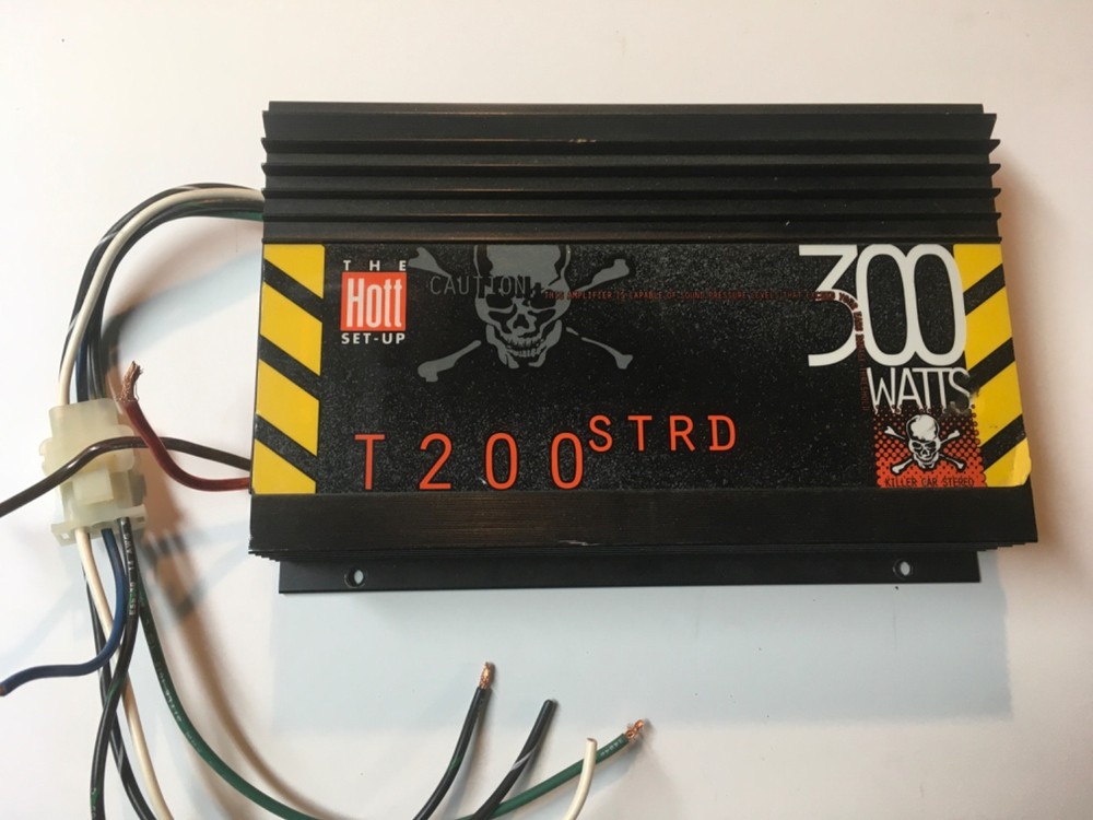 Orion The Hott Set Up Collection