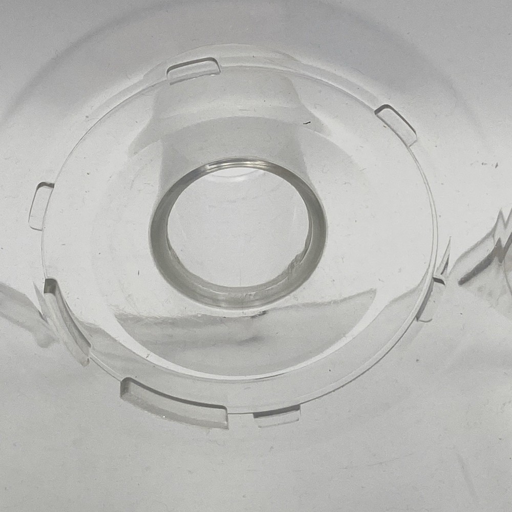 Hamilton Beach Food Processor 702R Part Work Bowl Only Replacement