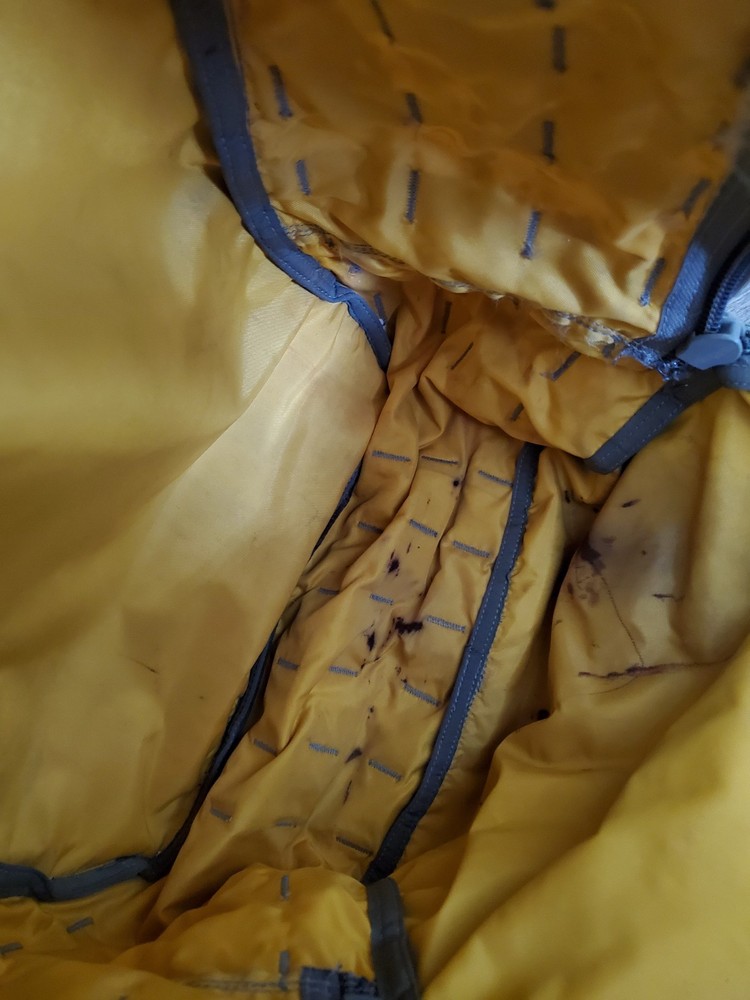 SPEC-OPS T.H.E. Pack U.A.P. TACTICAL BACKPACK Digital Camo Preowned