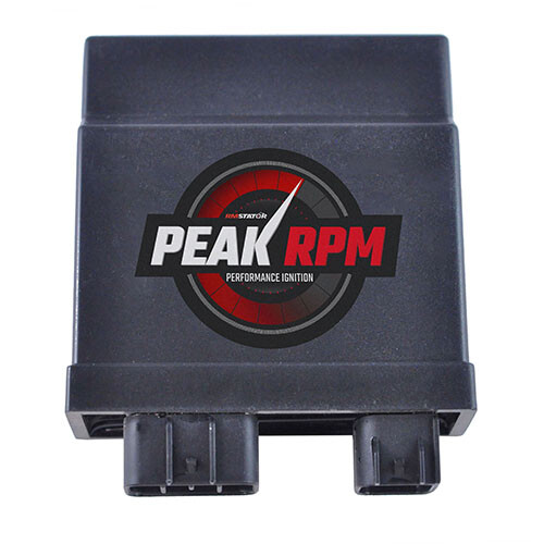 RMStator High Performance Cdi Box Ecm | RM02148