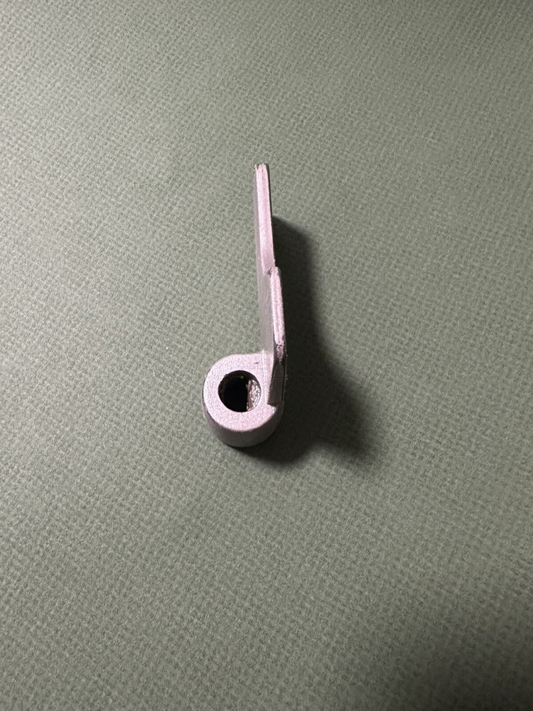 OSTER 1-1.5 LB. BREAD MACHINE BREAD MAKER OEM REPLACEMENT PADDLE ONLY