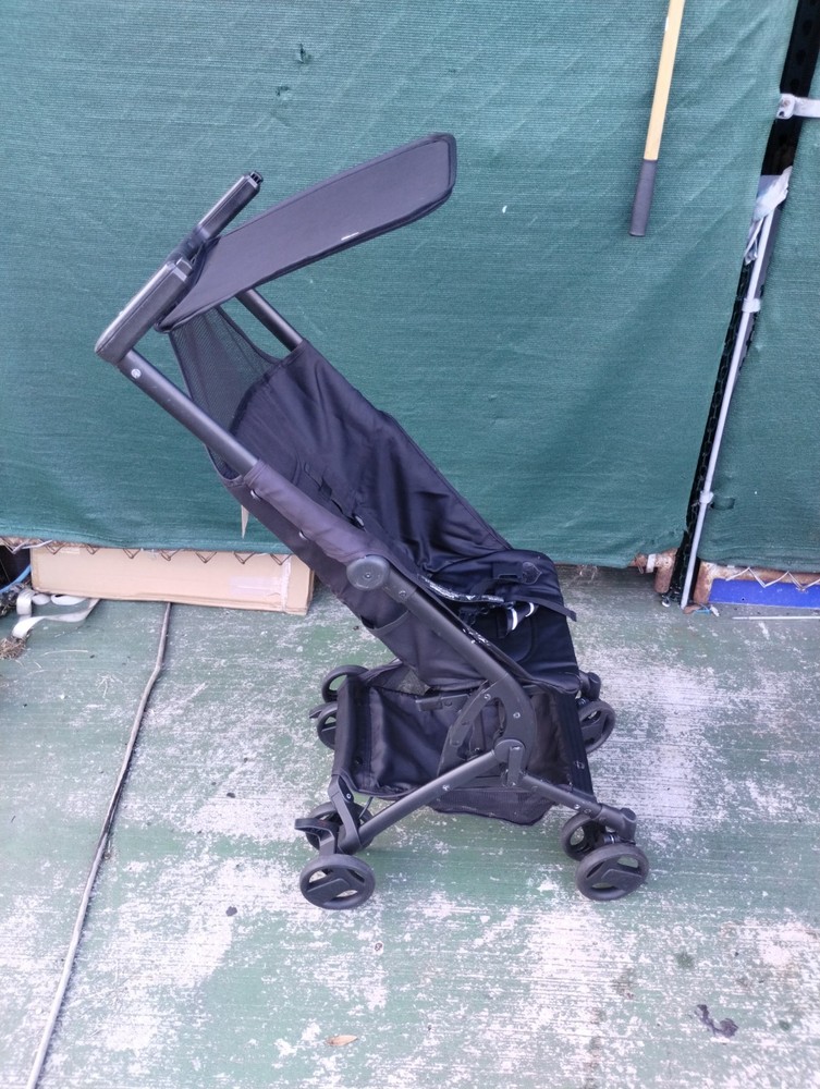 Delta Children's stroller Front wheel. Size 4-5/8"