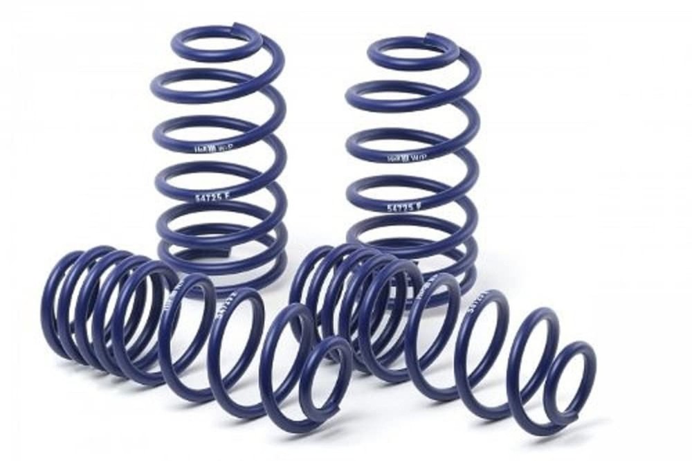 H&R 50750 Sport Spring