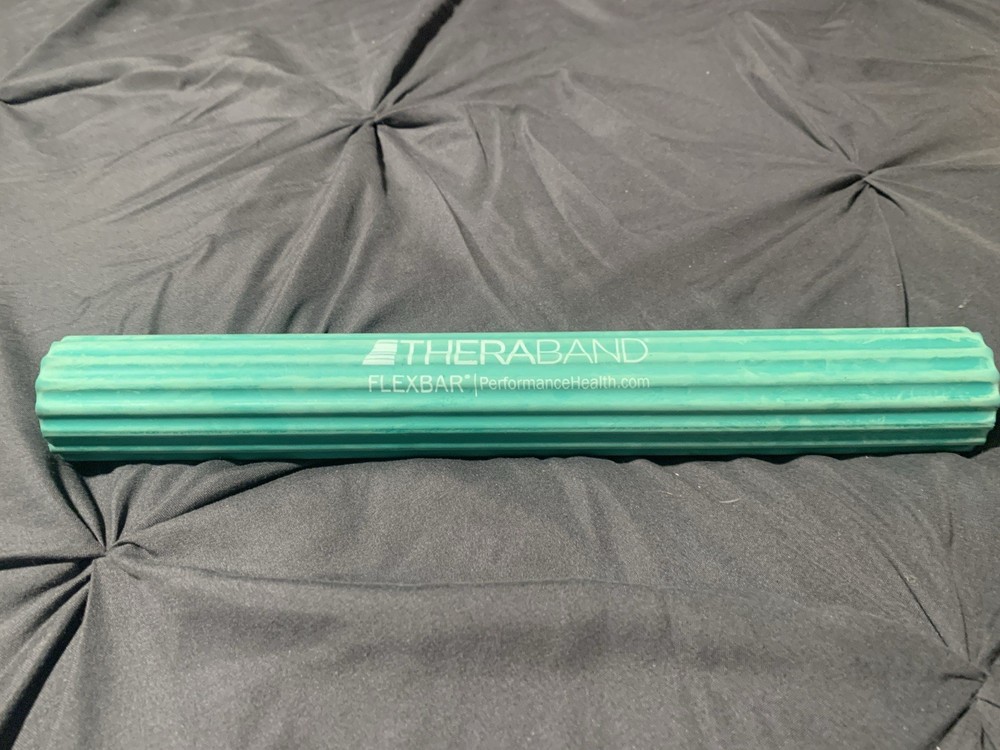 TheraBand Flexbar Green