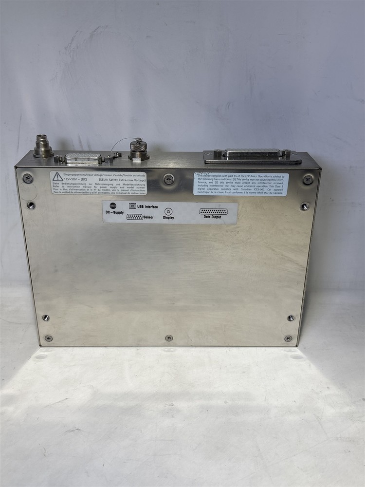 Sartorius WZA245-NC Electronic Box