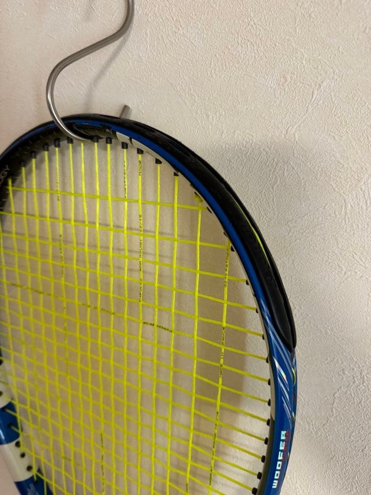 Pure Drive GT 2009 Grip 2