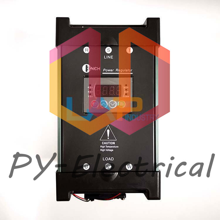 New For CONCH CR3-D4035P 35A three-phase power regulator power controller (1PCS)