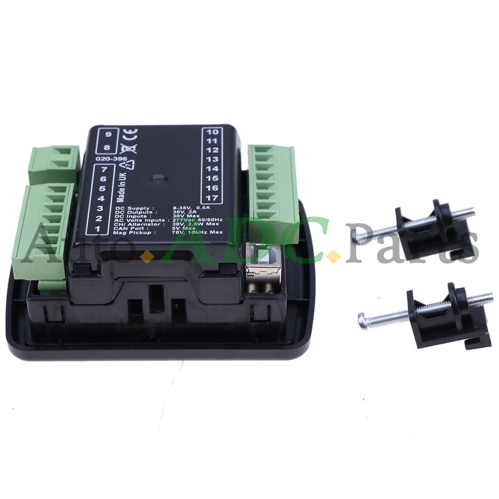 Generator Controller Module DSE3110 MPU for Deep Sea New