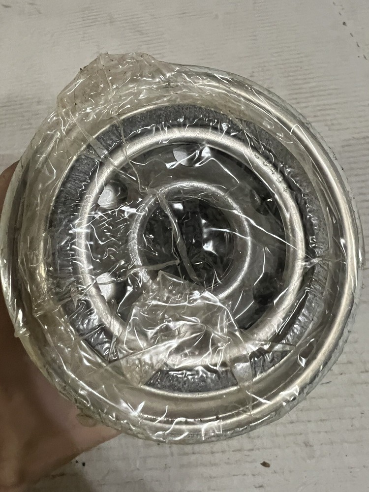 wix 33352 Fuel Filter New In Plastic