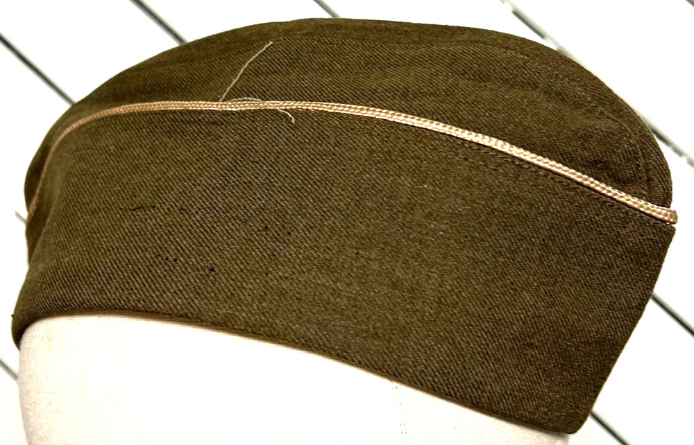 WWII VFW Post 2098 Garrison Cap