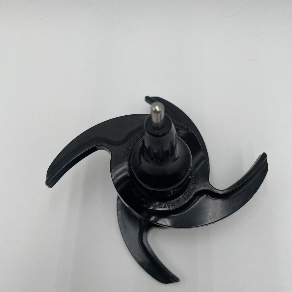 Ninja Pulse BL201 Replacement Combo Dough Hook For Blender EUC