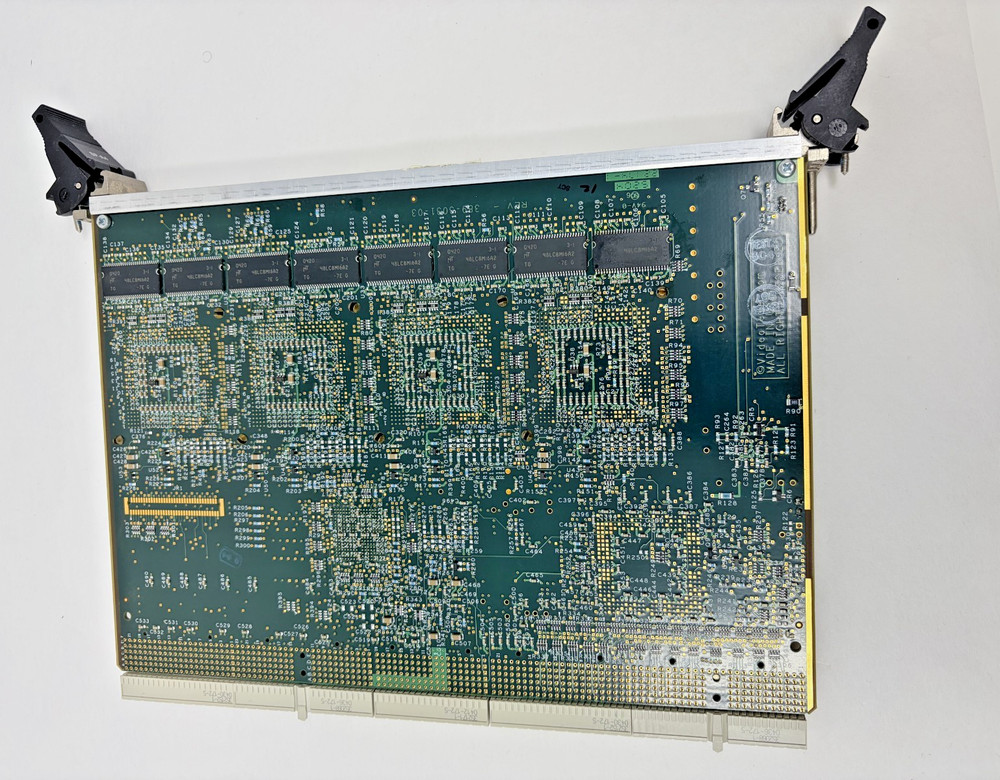 TUT Systems SP-A4 Rev 10 Quad Stream Processor Module 610-06281 10 USED.