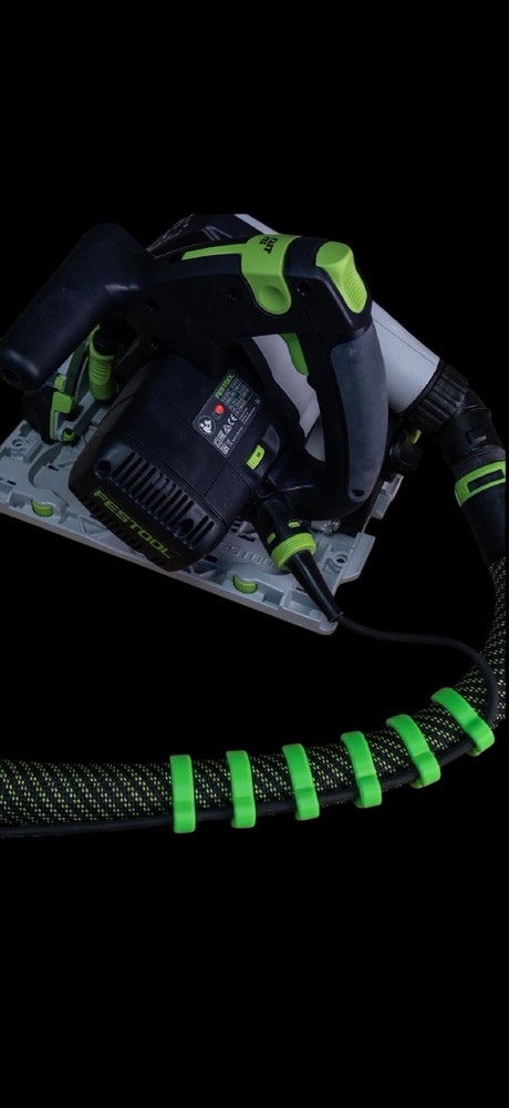 Festool Hose Clip
