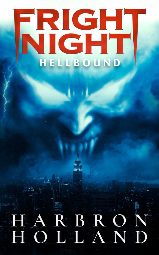 Fright Night: Hellbound