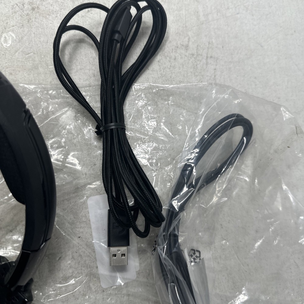 Logitech G635 DTS Gaming Headset /FREE SHIPPING!