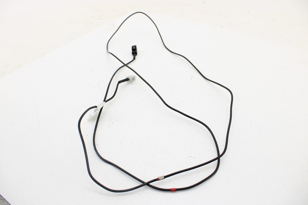 2020 Indian Challenger Antenna cable